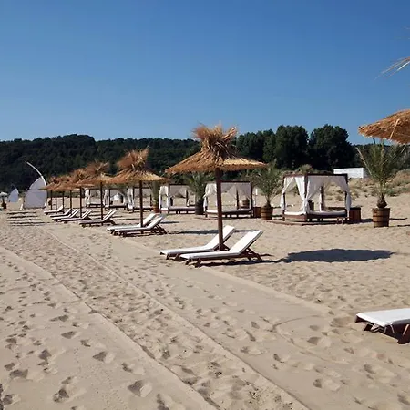 Lägenhet Bulgarienhus Hills Slăntjev Brjag
